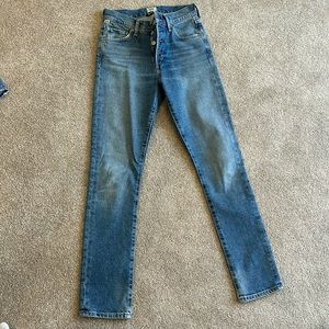 Citizens of humanity